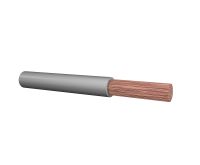 H05V2-K 0,75 MM2 90°C GRIJS