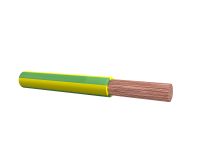 H07V2-K 25 mm² 90°C Eca - G/G