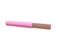 H05V2-K 0,5 MM2 90°C ROZE