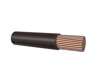 H07V-R 185 MM² Eca Zwart