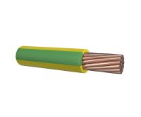 H07V-R 16 MM² Eca G/G