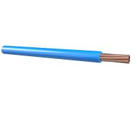 H07V-R 16 MM² Eca Blauw