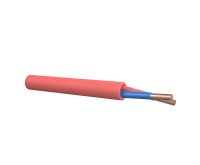 HH 1x2x1,5 mm² (1/1,38) Rood Cca-s1,d0,a1