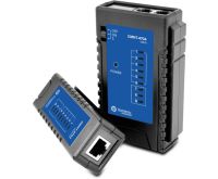 DMNT-4704 Netwerk kabel tester