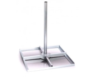 MCSG 001 Tegelstatief Ø 42mm 30x30cm
