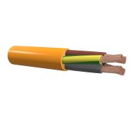 H07BQ-F 3G2,5 MM² ORANJE