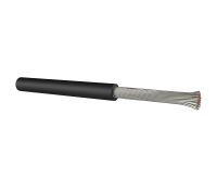 SIF 6 MM² ZWART