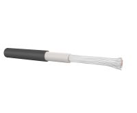 H1Z2Z2-K 1x4 mm² Zwart - EN 50618 - Eca