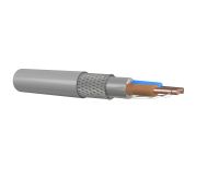 VO-YMvKas 2X2,5 mm² 0,6/1 kV Dca-s2,d2,a3 - 50 M