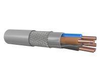 VO-YMvKas 5X2,5 mm² 0,6/1 kV Dca-s2,d2,a3