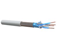 XO2TCuZ1-K(AS) 250 V 10X2X0,75 MM²