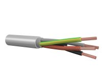 YMvK ss 5G185 mm² 0,6/1 kV Dca-s2,d2,a3