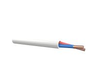 Yr 2x0,8 mm Wit Dca-s2,d0,a3
