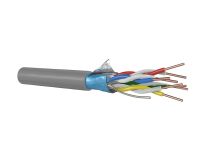 Y(st)Y 1x4x0,8 mm Grijs Dca-s2,d0,a3